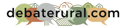 News Debaterural